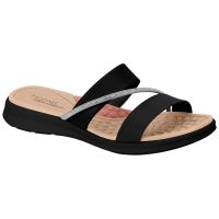 Tamanco Modare 7174.115 (34-39) - Preto Cristal 19026 