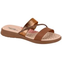 Tamanco Modare 7174.115 (34-39) - Bronze Avelã Jet Nut 107631