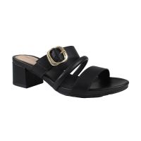 Tamanco Modare Venezia 7187.113 (34-39) - Preto 15745 