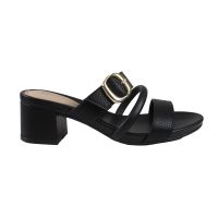 Tamanco Modare Venezia 7187.113 (34-39) - Preto 15745 
