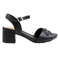 Sandália Modare 7187.115 (34-39) - Preto 15745 