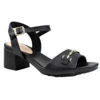 Sandália Modare 7187.115 (34-39) - Preto 15745 