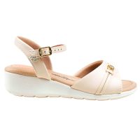 Sandália Modare 7190.104 (34-39) - Creme 83517