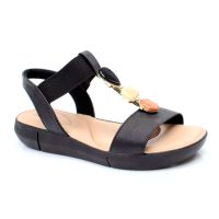 Sandália Modare 7199.103 (34-39) - Preto 15745 