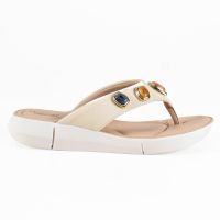 Tamanco Modare 7199.109 (34-39) - Creme 83517