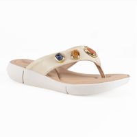 Tamanco Modare 7199.109 (34-39) - Creme 83517