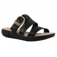 Tamanco Modare 7199.110 (34-39) - Preto 15745 