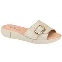 Tamanco Modare 7199.113 (34-39) - Branco Off 35312