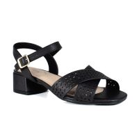 Sandália Modare 7211.105 (34-39) - Preto 15745 