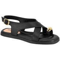 Sandália Modare 7212.106 (34-39) - Preto 15745 