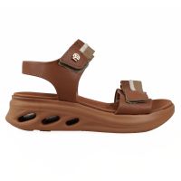 Sandália Modare 7215.104 (34-39) - Camel Branco Off Tan Camel 106342 