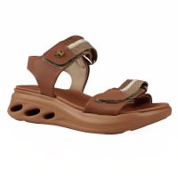 Sandália Modare 7215.104 (34-39) - Camel Branco Off Tan Camel 106342 