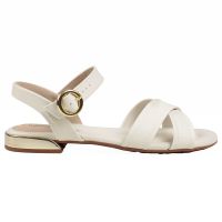 Sandália Modare 7217.102 (34-39) Branco Off 35312 