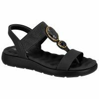 Sandália Modare 7222.104 (34-39) - Preto 15745