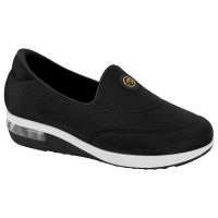 Tênis Slip-On Modare 7320.239 (34-39) - Preto 15745