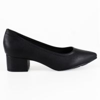 Sapato Modare 7340.123 (34-39) - Preto 15745