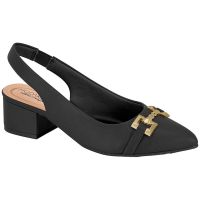Sapato Modare 7340.135 (34-39) - Preto 15745 