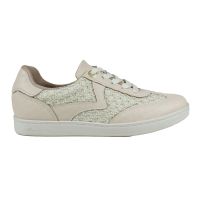 Tênis Modare 7363.137 (34-39) - Multi Creme 94655 