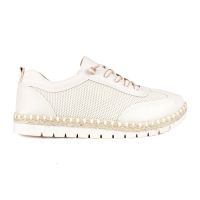 Tênis Modare 7390.312 (34-39) - Branco Off 35312