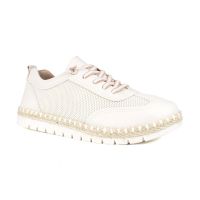 Tênis Modare 7390.312 (34-39) - Branco Off 35312