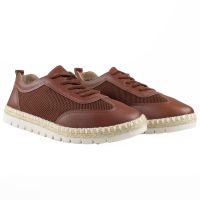 Tênis Modare 7390.312 (34-39) - Avelã 100196 
