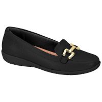 Sapatilha Modare 7393.103 (34-39) - Preto 15745