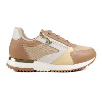 Tênis Modare 7405.103 (34-39) - Branco Off Manteiga 105032 