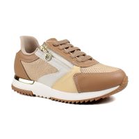 Tênis Modare 7405.103 (34-39) - Branco Off Manteiga 105032 