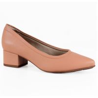 Sapato Modare 7340.123 (34) - Nude 52531