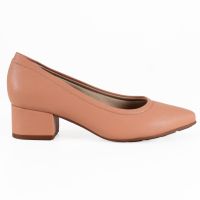Sapato Modare 7340.123 (34) - Nude 52531