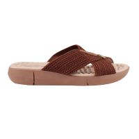 Tamanco Modare 7142.101 (34-39) - Avelã Camel 102465 