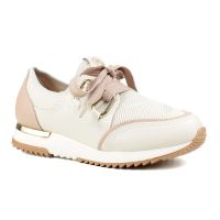 Tênis Modare 7405.101 (34-39) - Branco Off Bege 42884