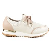 Tênis Modare 7405.101 (34-39) - Branco Off Bege 42884