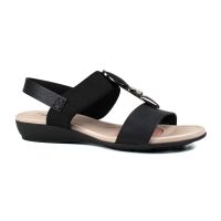 Sandália Modare 7127.260 (34-39) - Preto 15745 