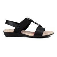 Sandália Modare 7127.260 (34-39) - Preto 15745 