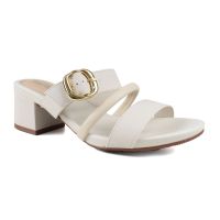 Tamanco Modare Venezia 7187.113 (34-39) - Branco Off 88056 
