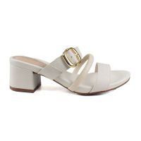Tamanco Modare Venezia 7187.113 (34-39) - Branco Off 88056 