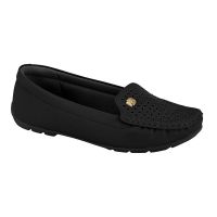 Sapato Mocassim Modare 7035.662 (34-39) - Preto 15745 