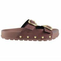 Tamanco Moleca 5436.440 (34-39) - Chocolate 101321 