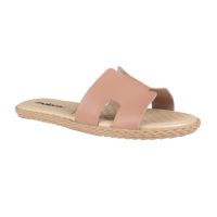 Tamanco Moleca 5452.253 (34-39) - Nude 52531 