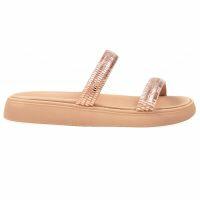 Tamanco Moleca 5469.142 (34-39) - Nude Light Peach 84846