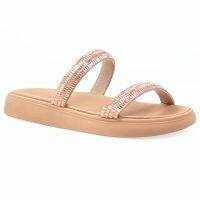 Tamanco Moleca 5469.142 (34-39) - Nude Light Peach 84846