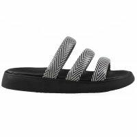 Tamanco Moleca 5469.146 (34-39) - Preto Branco 62203 