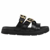 Tamanco Moleca 5490.124 (34-39) - Preto 15745