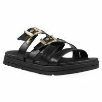 Tamanco Moleca 5490.124 (34-39) - Preto 15745