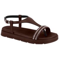 Sand&aacute;lia Moleca 5490.126 (34-39) - Chocolate 107676