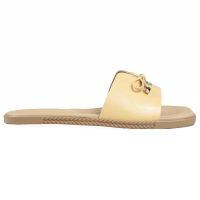 Tamanco Moleca 5494.227 (34-39) - Manteiga 104049