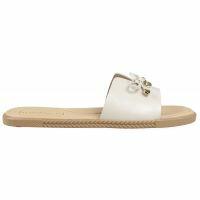 Tamanco Moleca 5494.227 (34-39) - Branco Off 35312