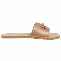 Tamanco Moleca 5494.227 (34-39) - Nude 52531