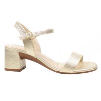 Sandália Moleca 5496.101 (34-39) - Dourado 66